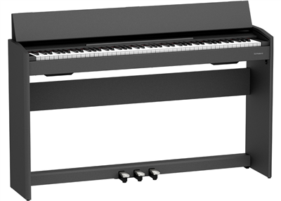 Roland, Piano numérique F107 Noir