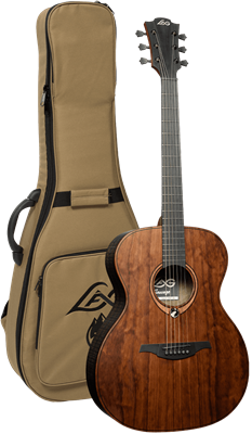 Lâg, SAUVAGE, Guitare acoustique Sauvage Auditorium