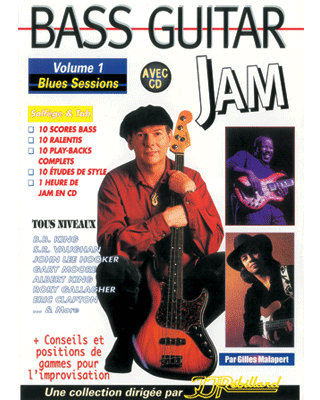 Lead Basse vol 1 - LI