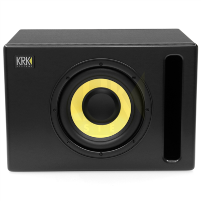 Krk, Enceinte de Monitoring S8.4