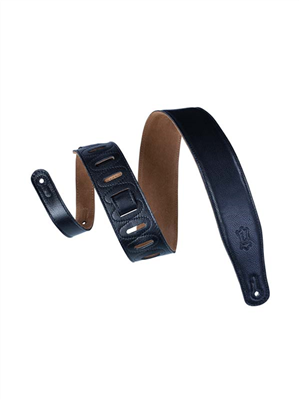 Levys, Cuir Rembourré, dos en daim