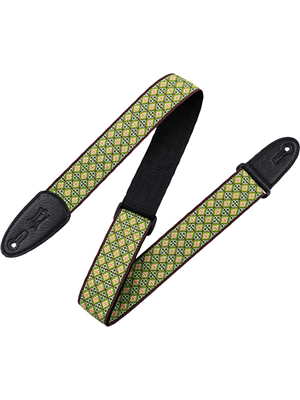 Levys, 5 cm, Tissu avec motif Hootenany