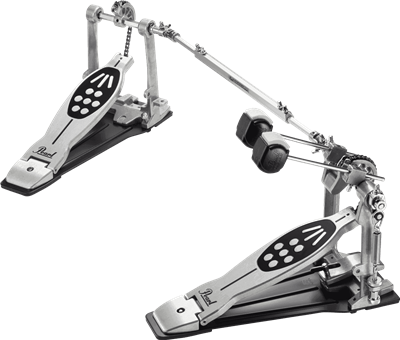 Pearl, Double Pédale Powershifter