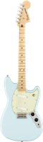 Fender, Player Mustang®, Maple Fingerboard, Sonic Blue