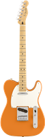 Fender, Player Telecaster®, Maple Fingerboard, Capri Orange