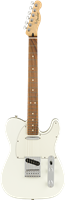 Fender, Player Telecaster®, Pau Ferro Fingerboard, Polar White