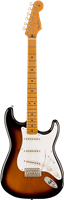 Fender, Vintera® II 50s Stratocaster®, Maple Fingerboard, 2-Color Sunburst