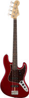 Fender, American Original '60s Jazz Bass®, Rosewood Fingerboard, Candy Apple Red