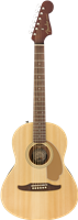 Fender, Sonoran Mini, Natural