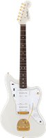 Fender, Made in Japan Traditional 2025 Collection, 60s Jazzmaster®, White Pearl