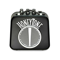 Danelectro, Ampli 1W HONEYTONE MINI Black