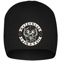 Bonnet Motorhead Rock & Roll