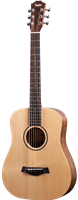 Taylor, Baby BT1e Walnut