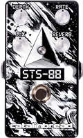 CATALINBREAD, STS-88, flanger
