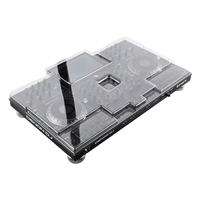 DeckSaver - Denon DJ Prime 4 + cover
