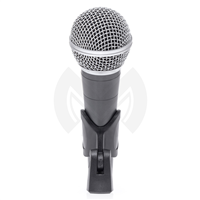 Mac Mah, Micro Chant MIC 100