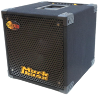 Ampli Basse Mark Bass CMD JB Players Combo 200W