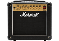 AMPLIS GUITARE Marshall LAMPE Combo 1 W