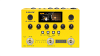 Nux, Dual Looper Stereo
