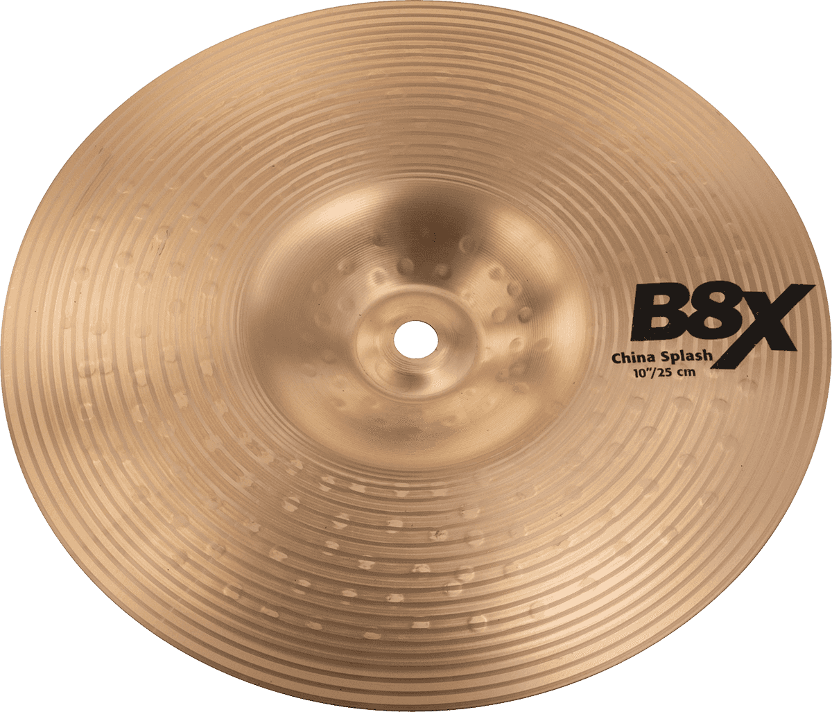 Sabian, B8X 14" THIN CRASH