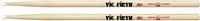 Baguette Vic Firth Olive Nylon 7A