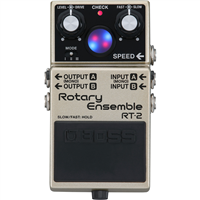 Boss, Pédale d'effet Rotary RT-2