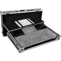 Walkasse - Pro SC Live 4 W LTS Silver