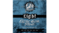 Cordes Electrique Framus Blue Label Light .009-.042