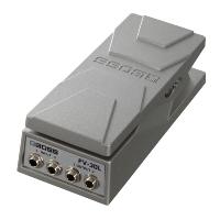 Boss, FV-30L Pédale de Volume Low (claviers et autres instruments numériques)