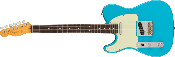 Fender, American Professional II Telecaster® Left-Hand, Rosewood Fingerboard, Mi