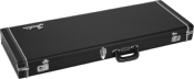 Etui Rigide Fender pour Strat/tele