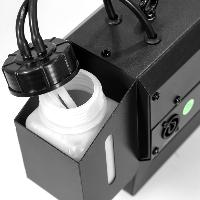 Mac Mah, Fog Blaster 1000 Noir