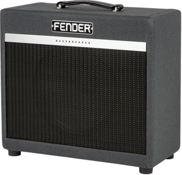 Baffle Ampli Guitare Electrique Fender Bassbreaker™ BB112