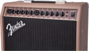 Ampli Electro/Acoustique Fender Acoustasonic 40W