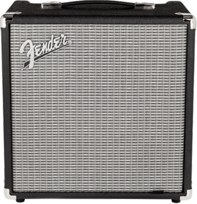 Ampli Basse Fender Rumble 25 V3