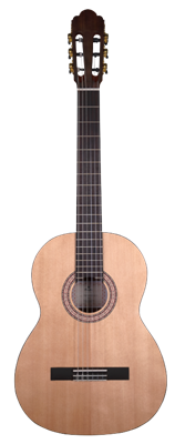 Prodipe Guitars, Primera 7/8