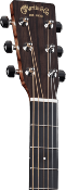Guitare Martin Série X DX Woodstock 50th