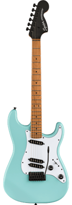 Squier, Contemporary Stratocaster® Special, Daphne Blue