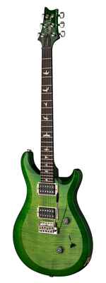 PRS, S2 Custom 24 Eriza Verde