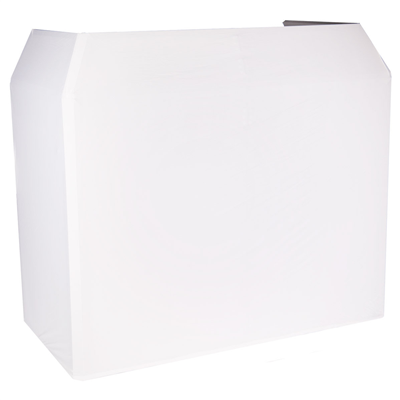 BoomTone DJ, Mobilier Home DJ DJ Stand Pro White