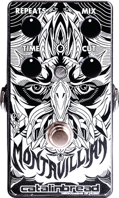 CATALINBREAD, MONTAVILLIAN, délai