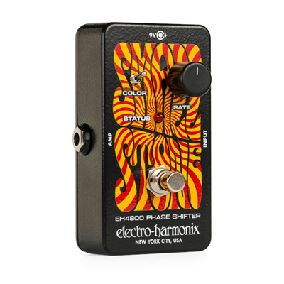 ELECTRO-HARMONIX, NANO SMALL STONE, phaser
