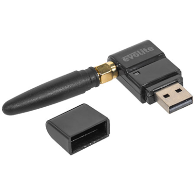Evolite, Dongle DMS sans fil