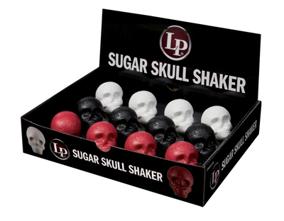 Latin Percussion, Shaker Sugar Skull