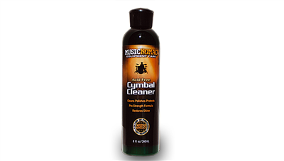 MusicNomad MN111 - CYMBAL CLEANER