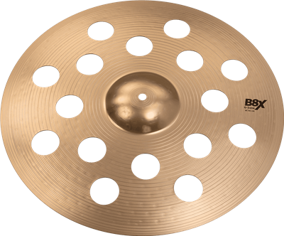 Sabian, BX 18" O-Zone 41800X