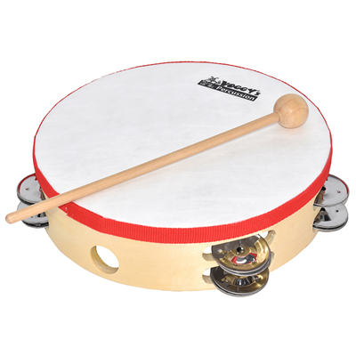 Eveil musical - Gros Tambourin