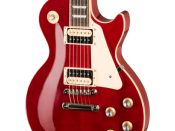 Gibson, Les Paul Classic, Translucent Cherry