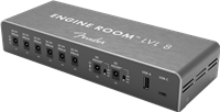 Fender, Alimentation Engine Room LVL8