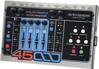 ELECTRO-HARMONIX, 45000, looper